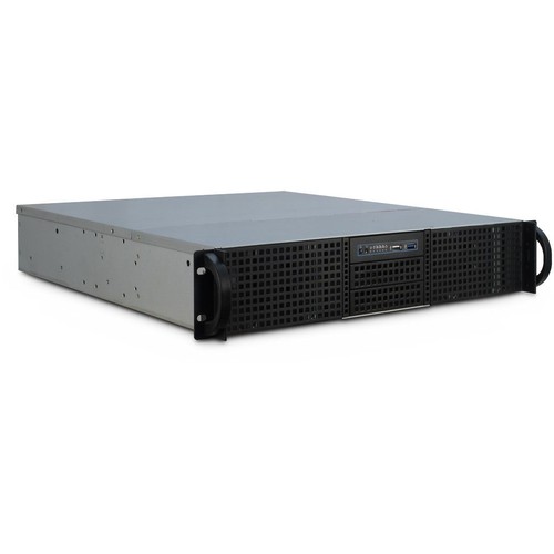 Zoll 2he servergehäuse - zoll,