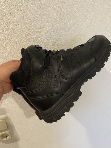 Meindl gore tex - meindl,