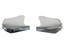 VA Edelstahl Steinschlagecken