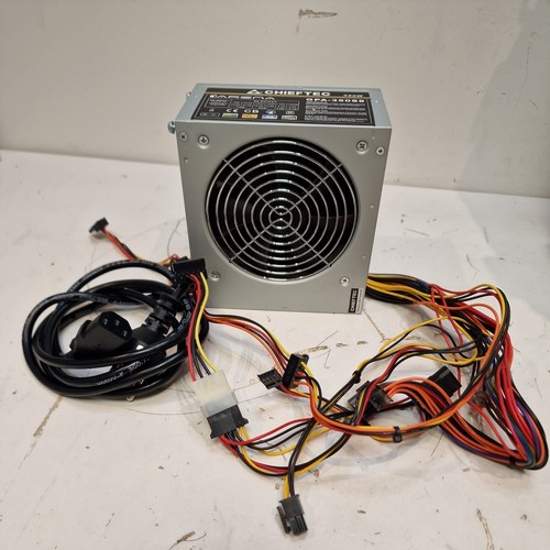 Chieftec gpa 350s8 350 - gpa-350s8,