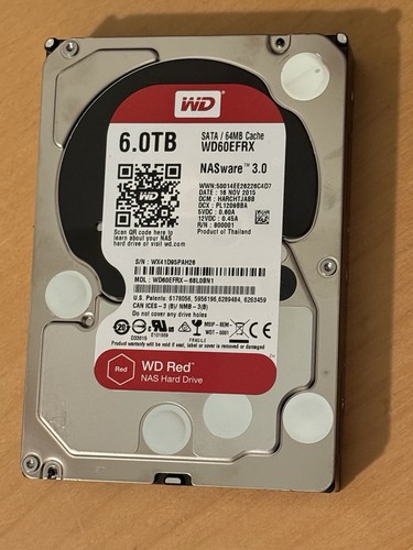 Western digital red nas - digital,