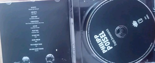 Einzel philipp poisel - einzel, cd