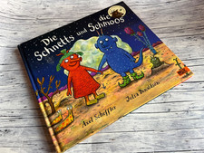 Die Schnetts und die Schmoos