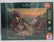 3000 Teile Schmidt Puzzle
