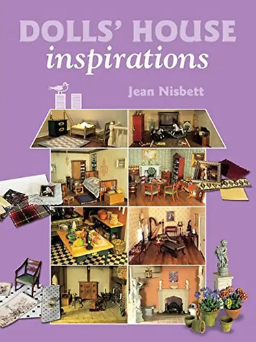 Dolls house inspirations - dolls',