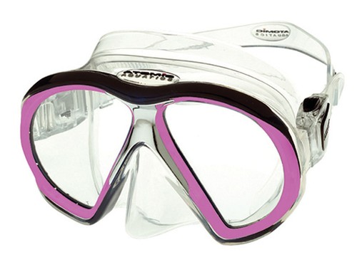 Atomic aquatics subframe - atomic,