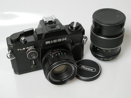 Ricoh tls 401 - ricoh,