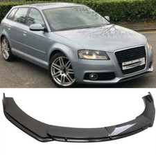 Spoilerschwert Frontspoiler