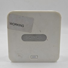 Sonos BRIDGE Kabellos Adapter