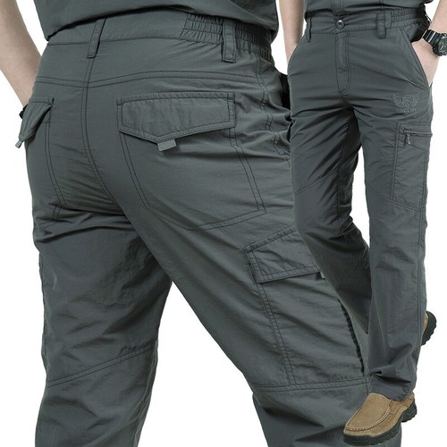 Kampf hosen cargo - cargo, hose