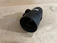 Panasonic Lens DPOL1126ZA/X1, PABA2-10A, für PT-EZ590 E500er, Linse Beamer #1596