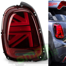 Mini GP3 F56 Union Jack