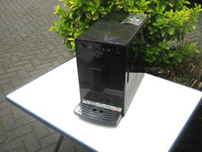 MELITTA Kaffeevollautomat Caffeo Solo & Milk E950-222 Funktionsfähig