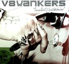 V8 Wankers - Foxtail