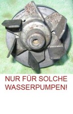 Reparatursatz Wasserpumpe
