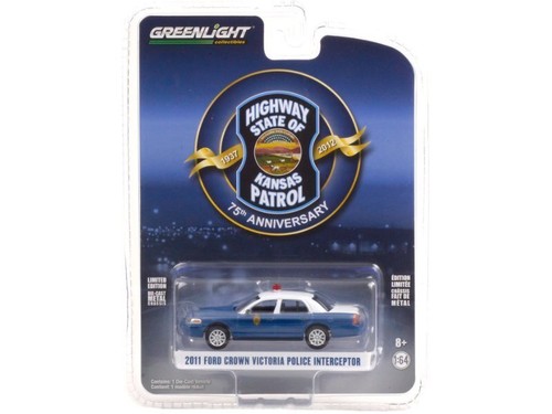 Ford crown victoria - crown, police