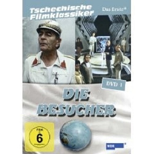 Tschechische filmklassiker - tschechische,