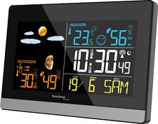 technoline Wetterstation