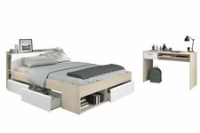 Parisot Jugendzimmer-Set 2-tlg