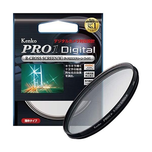 Kenko kamerafilter pro1d - kenko,
