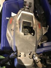 Graupner Impuls 1:8 / Defekt