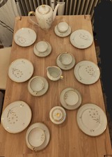 Kaffeeservice 6 Personen