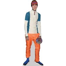 Lil Peep (Orange Trousers) Pappaufsteller mini