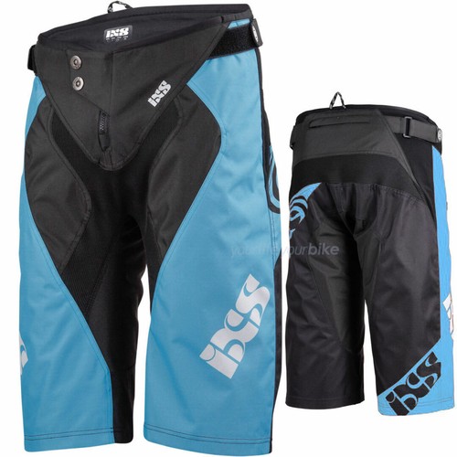 Ixs race dh shorts - ixs,
