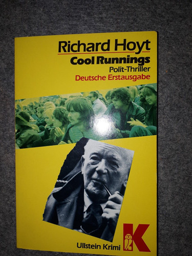 Cool runnings hoyt ullstein - cool, runnings--.hoyt-ullstein