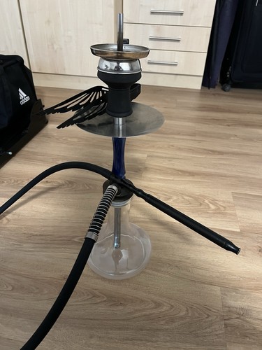 Shisha wasserpfeife mit - shisha,