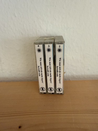 Kurt tepperwein wie man - man, sich