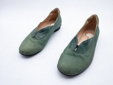 THINK! Damen Ballerina Slipper