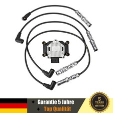 Zündkabel Satz Zündleitung