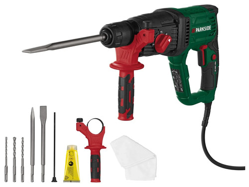 Parkside pbh 1050 - parkside,