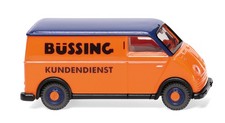 *Wiking H0 1/87 033404 DKW