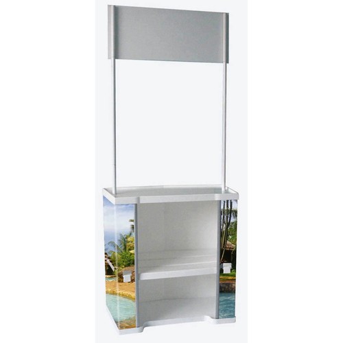 Update displays messetheke - displays,