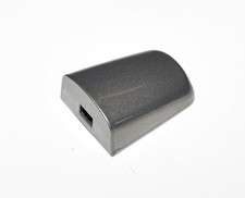 Cap cover door handle front
