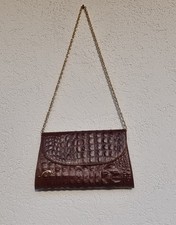 Handtasche aus echtem