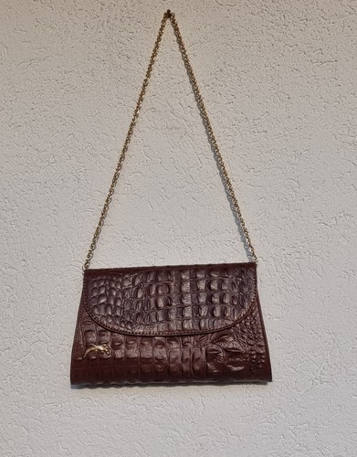 Handtasche aus echtem