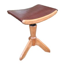 Bauhaus Hocker, Klavierhocker