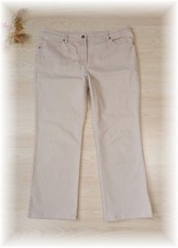 Gerry Weber * Irina * Stretch Jeans Hose * Kurz Gr. 44 S / mit Mängel!!