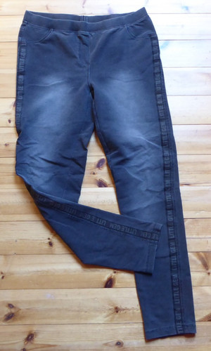 Pepperts jeggings mädchen - jeggings,
