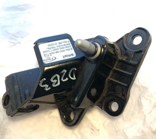 Smart 450 dachholm verschluss - 450,