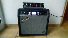 Amp Fender G DEC3 THIRTY PR520