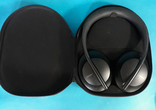 Bose 700 noise cancelling - bose,