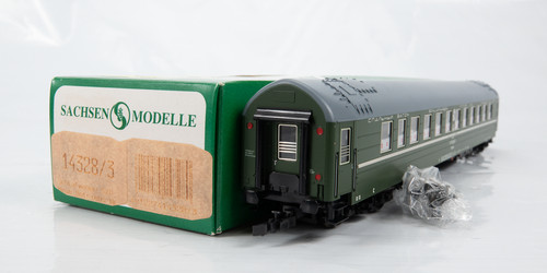 Sachsen modelle 14328 - sachsen, 14328/3