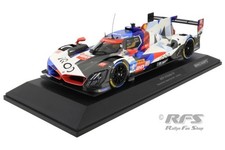 BMW M Hybrid V8 Valentino