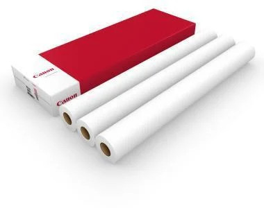 Canon standard plotterpapier - canon,