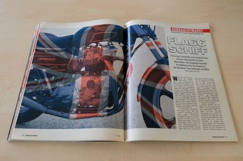 Motorrad 1995 tips - motorrad,