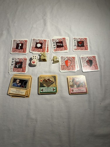 Die siedler von catan - die,
